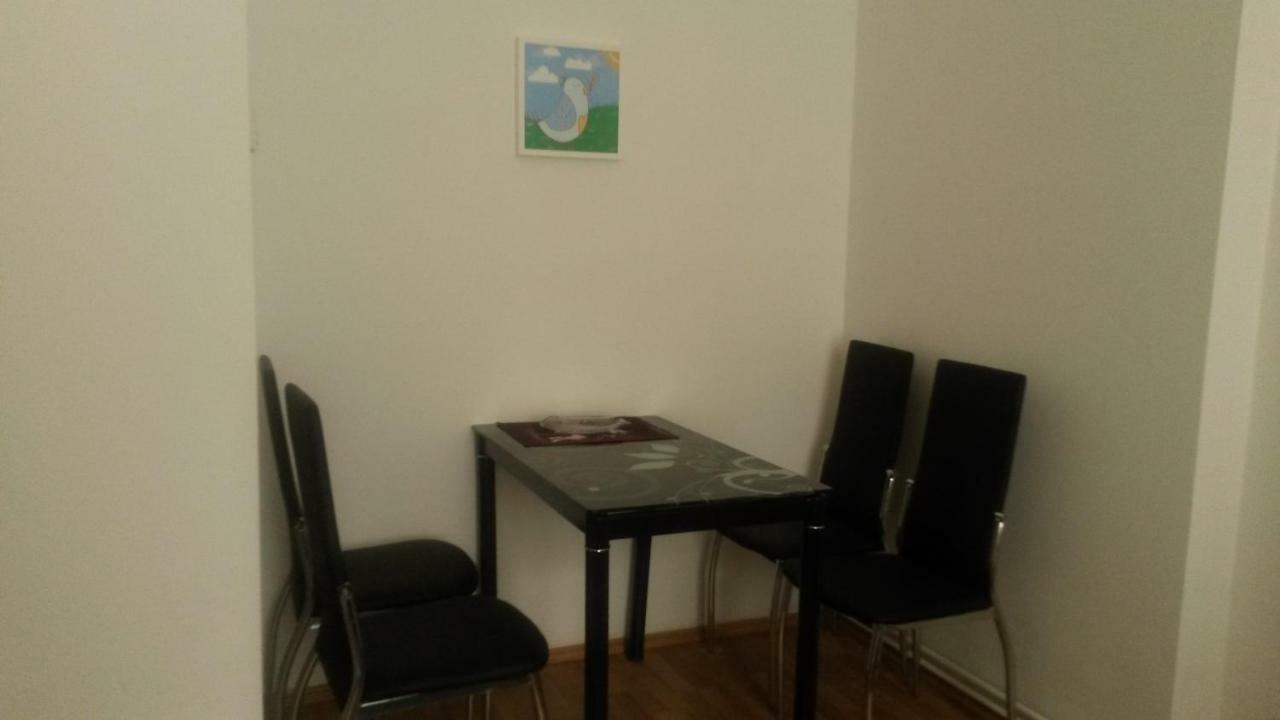 Lana Lo Apartments Karlsbad Exteriör bild